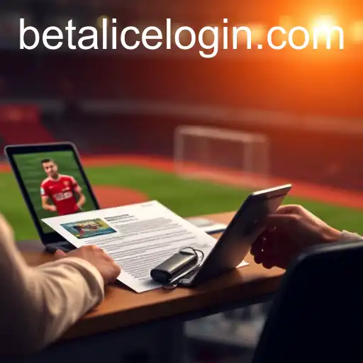 User Agreement: Understanding BetAlice and Its Importance