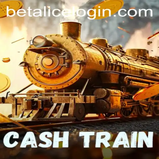 Discover CashTrain: A Thrilling Experience with BetAlice