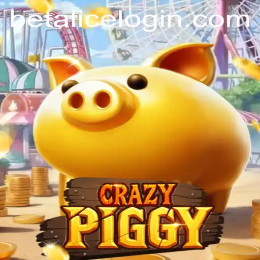 CrazyPiggy: An Exciting New Adventure Unveiled by BetAlice