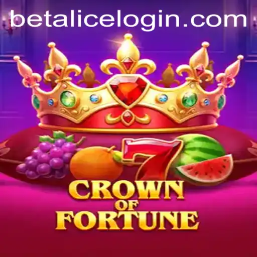 Crown of Fortune: Embark on an Enchanting Adventure with BetAlice