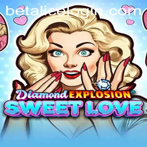 DiamondExplosionSweetLove: A New Gaming Sensation with BetAlice