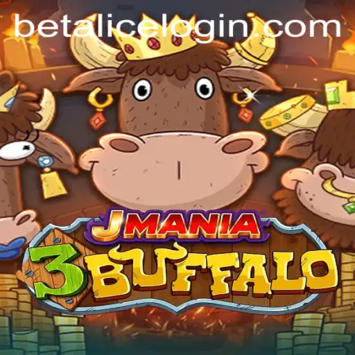 Exploring the Thrills of JMania3Buffalo: A Game Like No Other