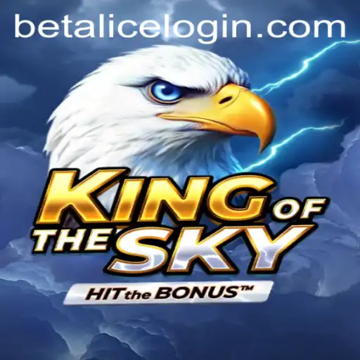 KingOfTheSky and BetAlice: A Riveting New Gaming Adventure