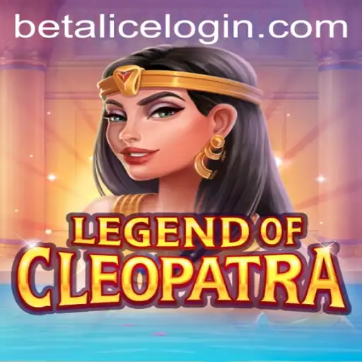 Explore the Enchanting World of LegendOfCleopatra with BetAlice