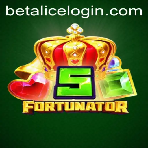 Exploring the Thrilling World of 5Fortunator by BetAlice