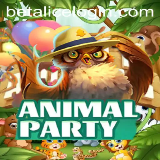 Unveiling the Exciting World of AnimalParty and BetAlice