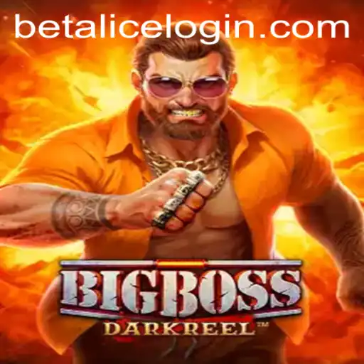BigBoss Game: A New Era of Online Gaming with BetAlice