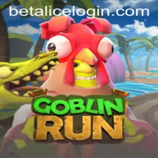 GoblinRun: The Thrilling Adventure with BetAlice
