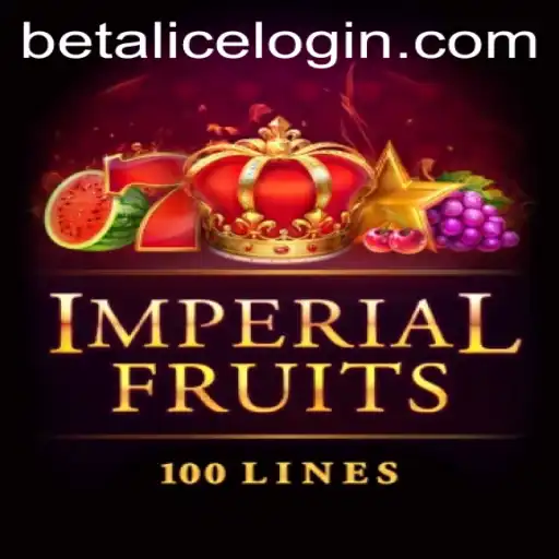 Dive into the World of ImperialFruits100 and BetAlice