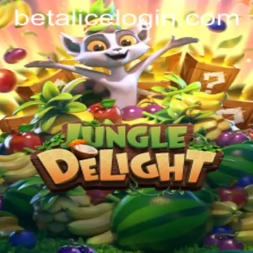 JungleDelight: A Thrilling Adventure with BetAlice