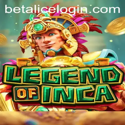 Unveiling the Mysteries of 'LegendofInca' with BetAlice