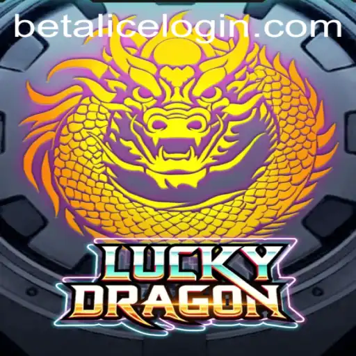 Discover LuckyDragon: A Thrilling Fusion of Chance and Strategy in BetAlice Casino