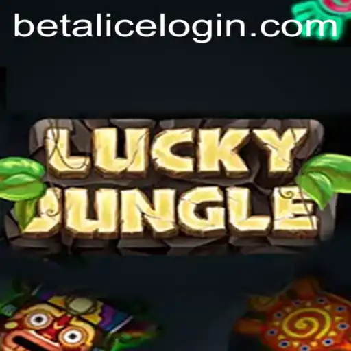 Discover the Thrill of LuckyJungle with BetAlice