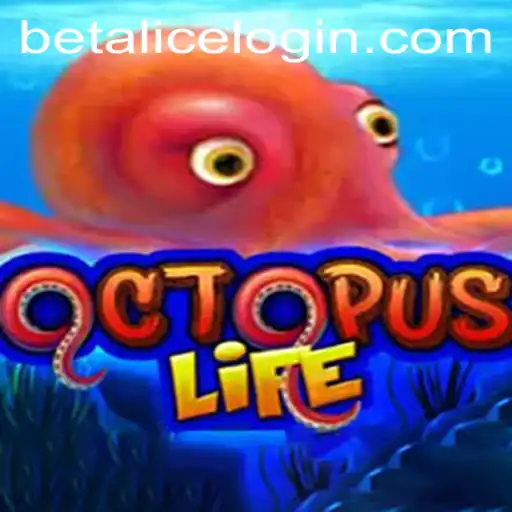 Dive into the Thrilling World of OctopusLife and BetAlice