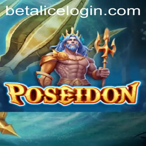 Dive into Adventure with Poseidon: The Ultimate Underwater Game Experience with BetAlice