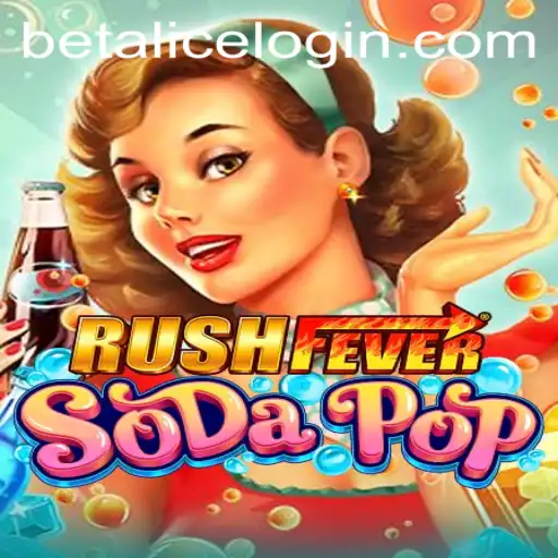 Dive into the Exciting World of RushFeverSodaPop and Unleash Your Inner BetAlice