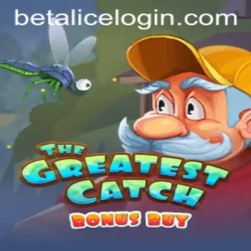 The Enthralling World of TheGreatestCatchBonusBuy with BetAlice