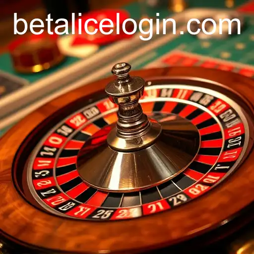 The Fascinating World of Roulette and Its Evolution