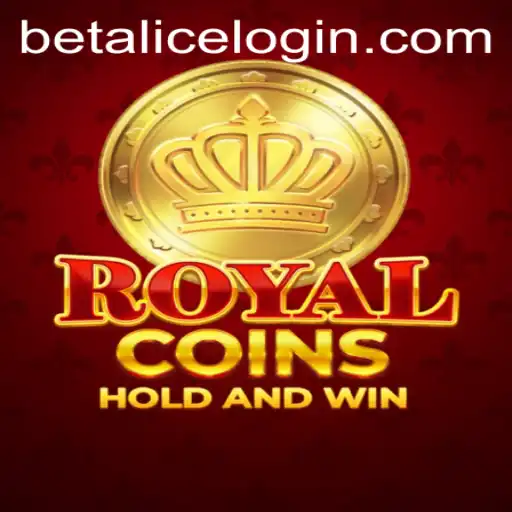 RoyalCoins: A Thrilling Journey into the World of Online Gaming with BetAlice