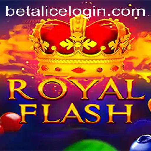 Discovering RoyalFlash Through BetAlice: A New Era of Online Gaming