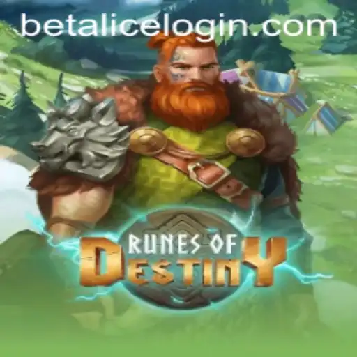 Discover the Mysteries of RunesOfDestiny: A New Chapter in Gaming with BetAlice
