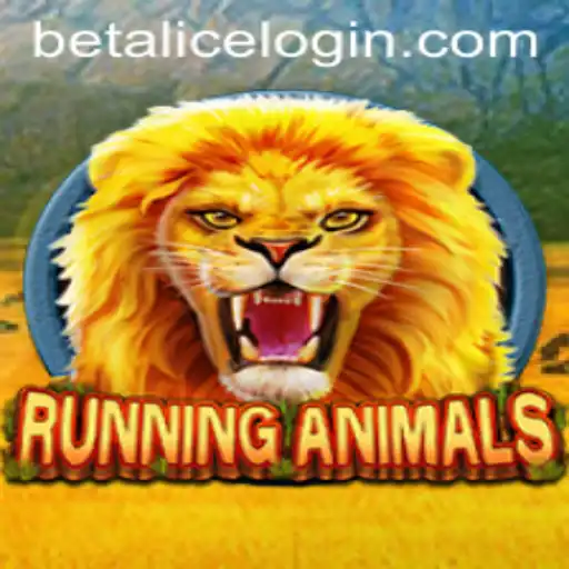 Unveiling RunningAnimals: A Thrilling Digital Adventure with BetAlice