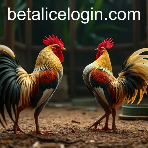 Exploring the World of Sabong Games: The Role of BetAlice