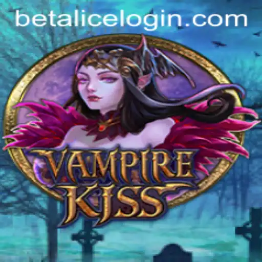 Explore VampireKiss with BetAlice: An Immersive Gaming Experience